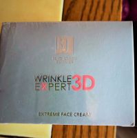 Beate Johnen Skinlike Wrinkle Expert 3 D Extreme Face Cream 100ml Thüringen - Erfurt Vorschau