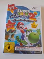 LEERE HÜLLE SUPER MARIO GALAXY VORBESTELLERBOX MITMAGNETBOGEN Rheinland-Pfalz - Kaiserslautern Vorschau