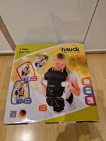 Hauck Fun for kids 4 way carrier Hessen - Darmstadt Vorschau