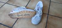 Reebok New York Citty Classik Schuhe Bayern - Aiglsbach Vorschau