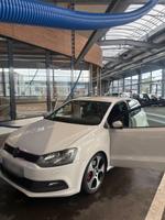 Volkswagen Polo 1.4 TSI DSG GTI GTI Bayern - Aichach Vorschau