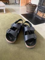 Birkenstock Sandalen Männer 40 Brandenburg - Potsdam Vorschau