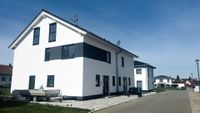 Erstbezug! Neubau-Doppelhaushälfte, 163 qm Wfl., 7,5 Zimmer, hochwertige Ausstattung! Baden-Württemberg - Vöhringen Vorschau