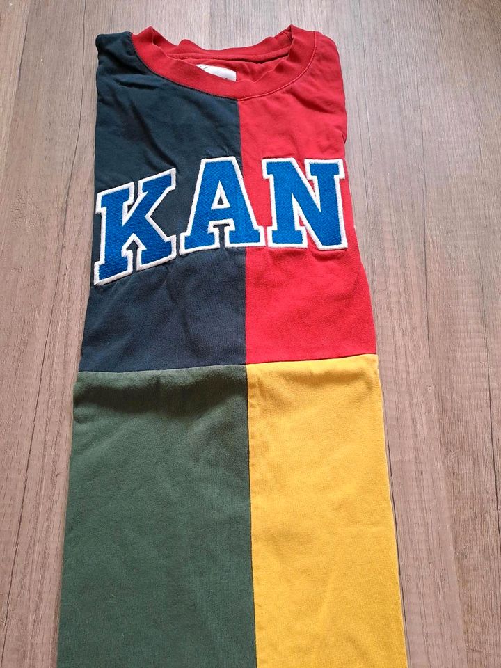 T-Shirt Karl Kani in Tespe