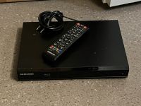 Samsung BD-J4500R Blurayplayer Baden-Württemberg - Friedrichshafen Vorschau