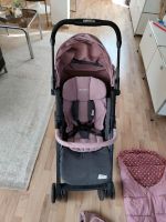 RECARO Easylife Elite 2 Kinderwagen Buggy Berlin - Pankow Vorschau