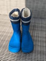 Gummistiefel gefüttert Größe 32/33 *Made in Italy* Baden-Württemberg - Illingen Vorschau