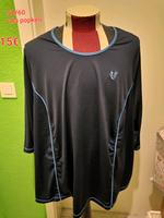 Sport shirt von Ulla popken 58/60 Bochum - Bochum-Ost Vorschau
