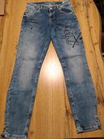 Damen 7/8 Jeans Hessen - Gernsheim  Vorschau