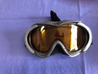 Skibrille Uvex Tomahawk anthrazit neu Baden-Württemberg - Remshalden Vorschau