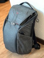 Peak Design Everyday Backpack 30L Charcoal/Anthrazit Bochum - Bochum-Süd Vorschau