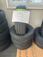 4 Stück Sommer nur reifen von Bridgestone 225 65 r16c Bayern - Friedberg Vorschau