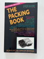 The packing book Judith gilford Buch englisch packen reisen Baden-Württemberg - Esslingen Vorschau