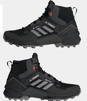 TERREX Swift R3 Mid GORE-TEX 42 Wanderschuh Sachsen - Schwarzenberg (Erzgebirge) Vorschau
