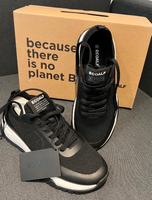 ECOALF Turnschuhe Calgary Sneaker schwarz 39 (40) NEU OVP Nordrhein-Westfalen - Solingen Vorschau