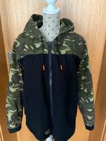 Superdry Jacke in 2XL Sachsen - Zwickau Vorschau