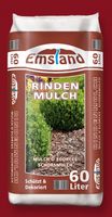 (0.08€/1l) Rindenmulch 60 Liter Emsland Duisburg - Duisburg-Mitte Vorschau