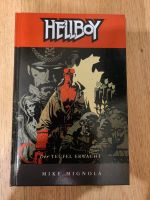 Hellboy Band 2 Hardcover Comic Schleswig-Holstein - Wanderup Vorschau