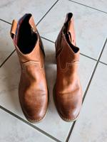 S. Oliver Ankle Boots/ Stiefeletten Gr.40 Nordrhein-Westfalen - Dormagen Vorschau