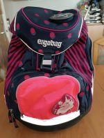 Ergobag pack mit Sportrucksack (Schubi DuBär) und Regenhülle Baden-Württemberg - Dornstadt Vorschau