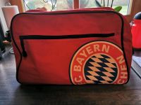 FC Bayern Tasche Bayern - Hengersberg Vorschau