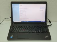 Lenovo ThinkPad i5 256GB SSD 8GB Notebook Win.10 GT 740M 15.6" Baden-Württemberg - Fellbach Vorschau