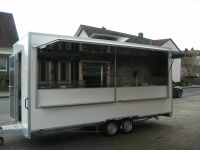 Imbisswagen ms-maier Verkaufsanhänger Food-Truck Nr. 113 Nordrhein-Westfalen - Hamm Vorschau