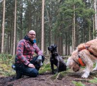 Gassiservice für glückliche Hunde  Dogwalker Hundebetreuung Schleswig-Holstein - Norderstedt Vorschau