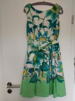 Sommerkleid/schickes Kleid, Marke Derhy Gr.S Bayern - Kaufering Vorschau