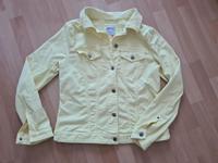 Neuwertig gelbe Jeansjacke Jacke Esprit Gr. L  / XL Bayern - Olching Vorschau