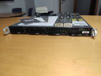 Thomas Krenn 1HE Intel Dual-CPU RI2104H Server mit Festplatten Bayern - Bamberg Vorschau