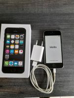 IPhone 5S in grey 16 GB Nordrhein-Westfalen - Plettenberg Vorschau