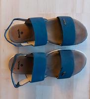 Sandalen blau Bench Bayern - Bayreuth Vorschau