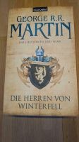 Das Lied von Feuer und Eis/Die Herren von Winterfell G.R.R. Marti Nordrhein-Westfalen - Waltrop Vorschau