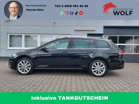Volkswagen Golf VII Variant Highline 2.0TDI Pano+Standheizu Nordrhein-Westfalen - Neukirchen-Vluyn Vorschau