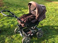 Kinderwagen 3 in 1 Sachsen-Anhalt - Zeitz Vorschau