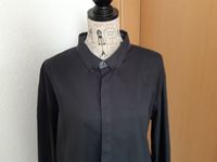 Hemd Shirt Sky Rebell Shirt Schwarz Grau Leger XXL Nordrhein-Westfalen - Lippstadt Vorschau