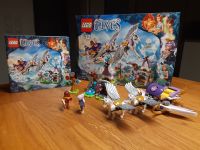 Lego Elves: Airas Pegasus-Schlitten 41077 (OVP) Top Zustand Niedersachsen - Bissendorf Vorschau