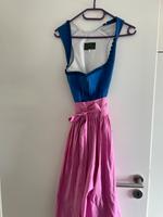 Chiemseer Dirndl Tracht Gr. 48 Bayern - Vilshofen an der Donau Vorschau