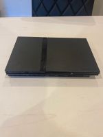 PS2 Slim ohne Zubehör Hessen - Heringen (Werra) Vorschau