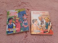 2 Bücher Jugendbücher 1976 & 1981 Schatz von Burg Großeltern & A Baden-Württemberg - Rheinfelden (Baden) Vorschau