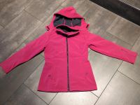 Softshelljacke CMP, sehr gut erhalten, pink, Gr. XS / 36 Nordrhein-Westfalen - Wenden Vorschau