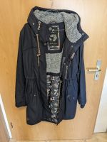 Ragwear Damen Übergangsjacke XXL Dunkelblau Sachsen - Hartmannsdorf Vorschau