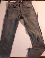 ZARA MAN Jeans Gr. 40 Farbe grau anthrazit Brandenburg - Potsdam Vorschau