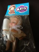 kleine Puppe "Amy" NEU in OV Sachsen-Anhalt - Wettin-Löbejün Vorschau