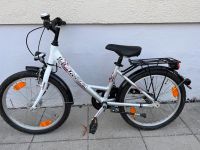 Kinderfahrrad Arcona, Zoll 20, 3 Gang, mit Lampe Bayern - Neuburg a.d. Donau Vorschau