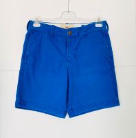 TOP! HOLLISTER Gr 30 Herren Shorts Knopfleiste blau Rheinland-Pfalz - Kaiserslautern Vorschau