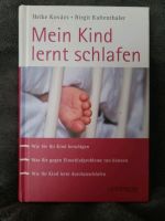 Mein Kind lernt schlafen Sachsen - Machern Vorschau