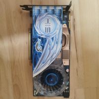 HIS IceQ 3, ATI Radeon HD 3870 512 MB 256 Bit GDDR4, PCI Express Wuppertal - Oberbarmen Vorschau