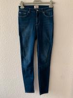 Acne Studios Skinny Jeans Denim Peg Blau Saarland - Blieskastel Vorschau